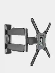 Кронштейн для телевизора P4, VESA 100x100, 100x200, 200x200, 300x300, 400x400, от 32-55