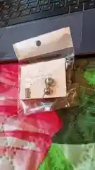 Серебряный серьги
