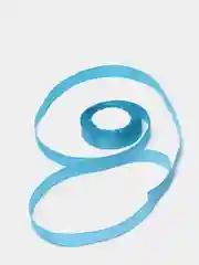 Бирюзовый лента атласная 2 см разные цвета