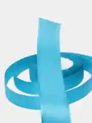 Бирюзовый лента атласная 2 см разные цвета