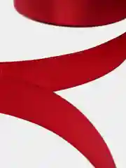 Бордовый лента атласная 2 см разные цвета