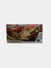 Набор игровой HTI Трек Динозавры - Раптор
