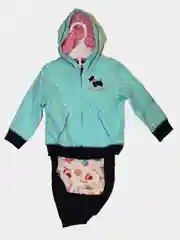 Костюм