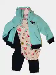 Костюм