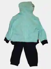 Костюм