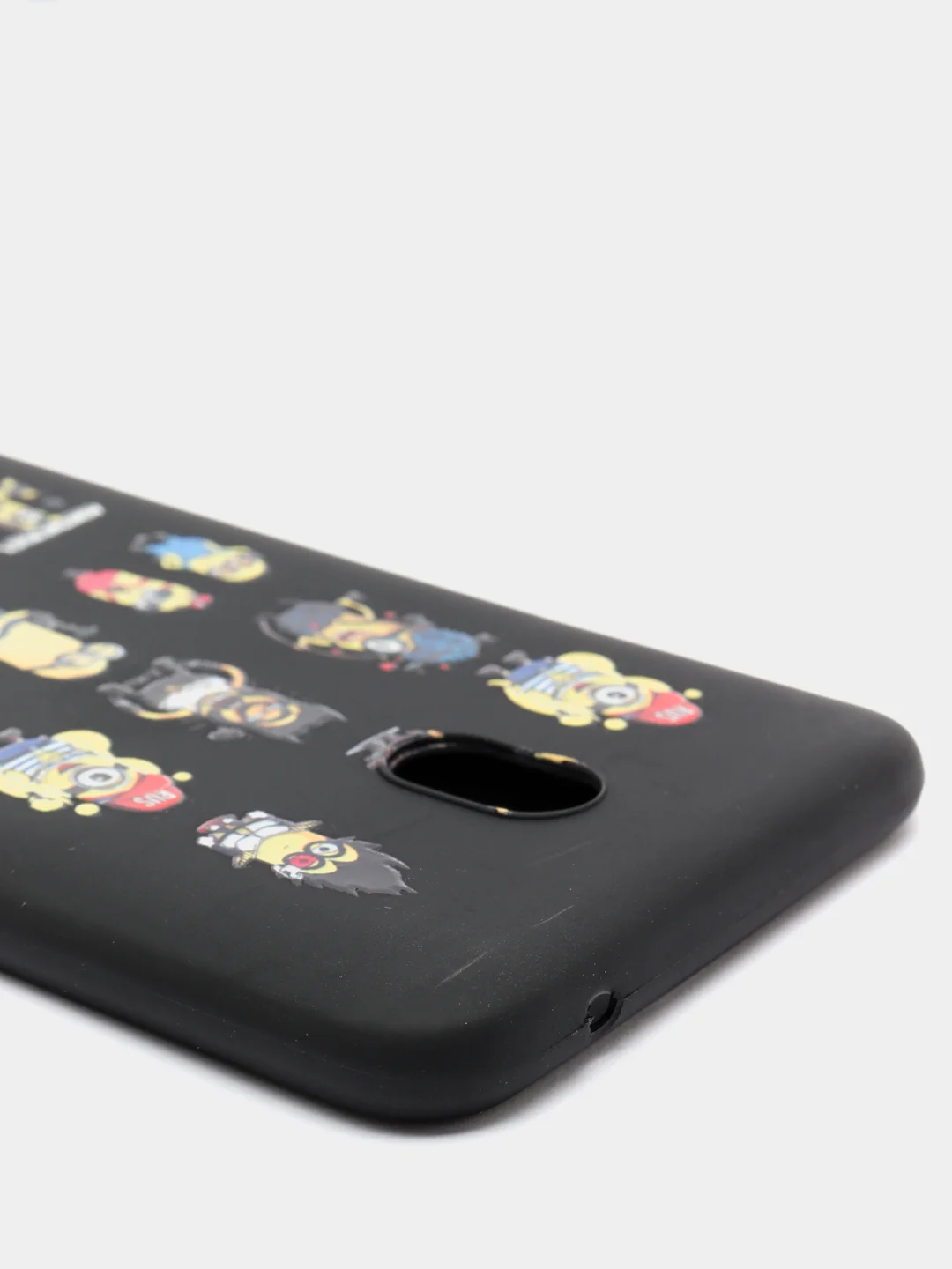 Хром чехол Xiaomi Redmi 8A