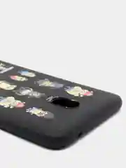 Хром чехол Xiaomi Redmi 8A