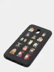 Хром чехол Xiaomi Redmi 8A