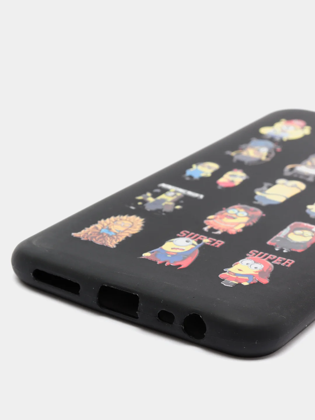 Хром чехол Xiaomi Redmi 8A