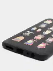 Хром чехол Xiaomi Redmi 8A