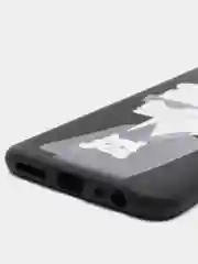 Тёмно-коричневый чехол Xiaomi Redmi 8A