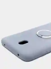 Светло-синий чехол Xiaomi Redmi 8A