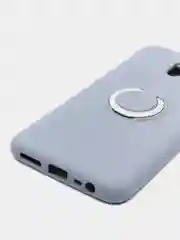 Светло-синий чехол Xiaomi Redmi 8A