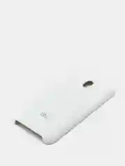 Белый чехол Xiaomi Redmi 8A