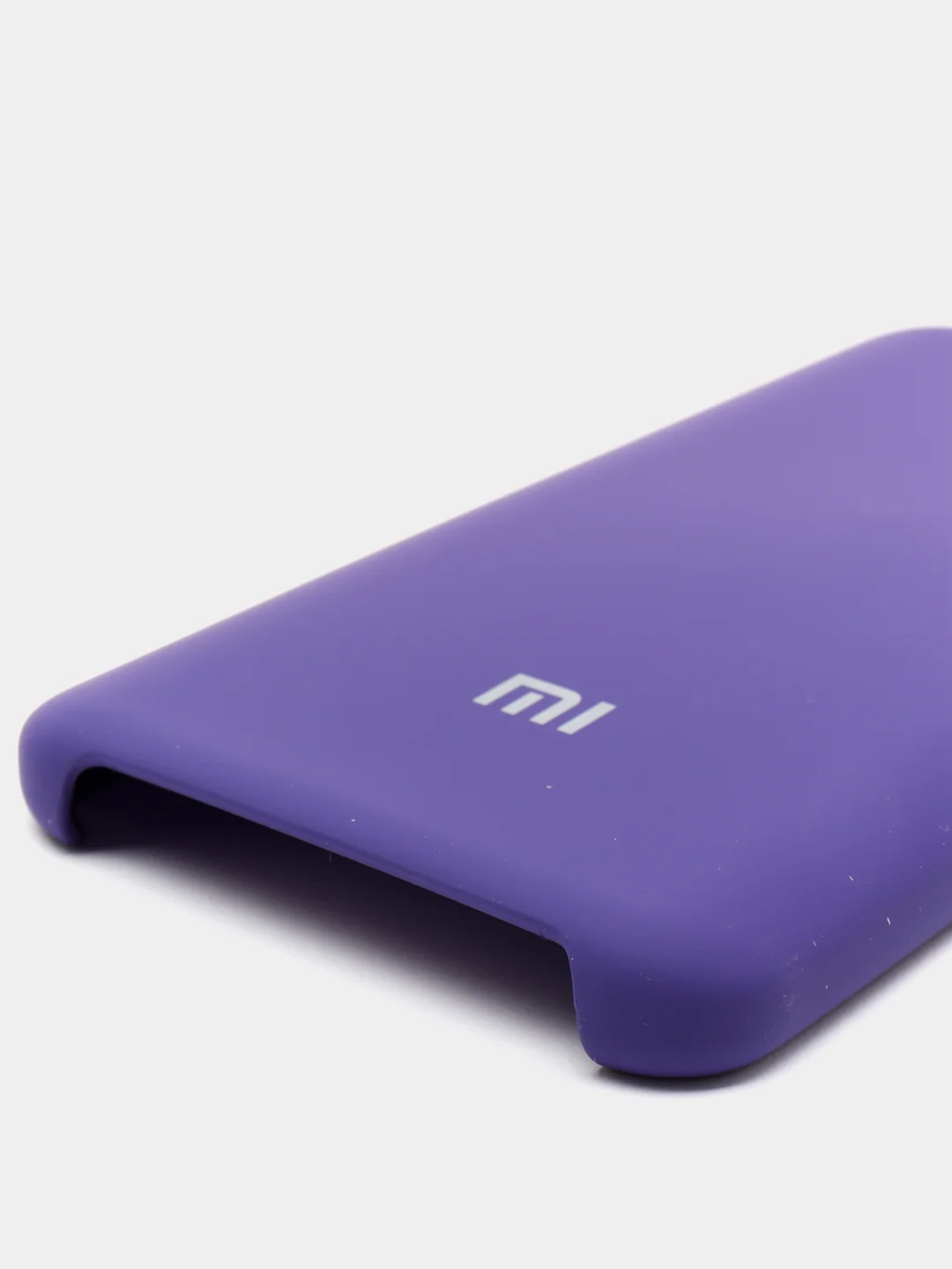 Фиолетовый чехол Xiaomi Redmi 8A