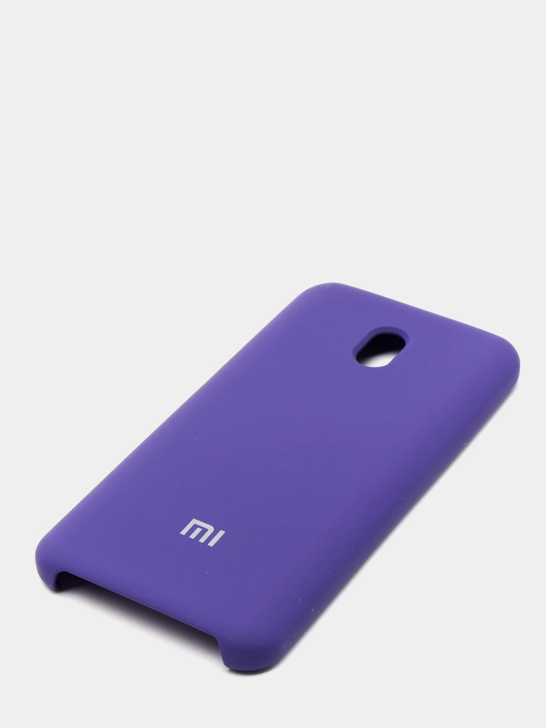 Фиолетовый чехол Xiaomi Redmi 8A