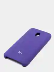 Фиолетовый чехол Xiaomi Redmi 8A