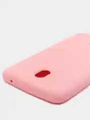 Пудровый чехол Xiaomi Redmi 8A