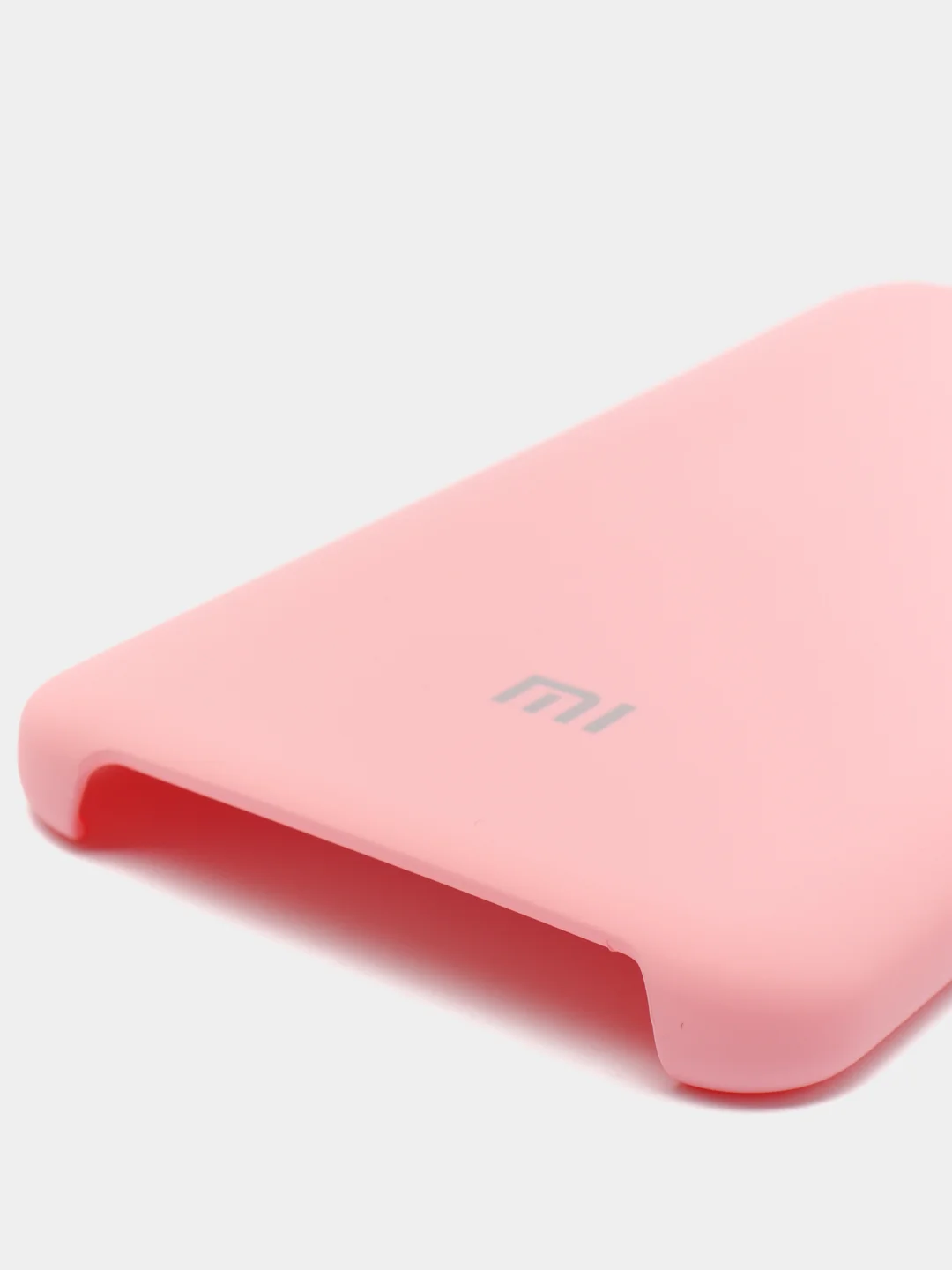 Пудровый чехол Xiaomi Redmi 8A