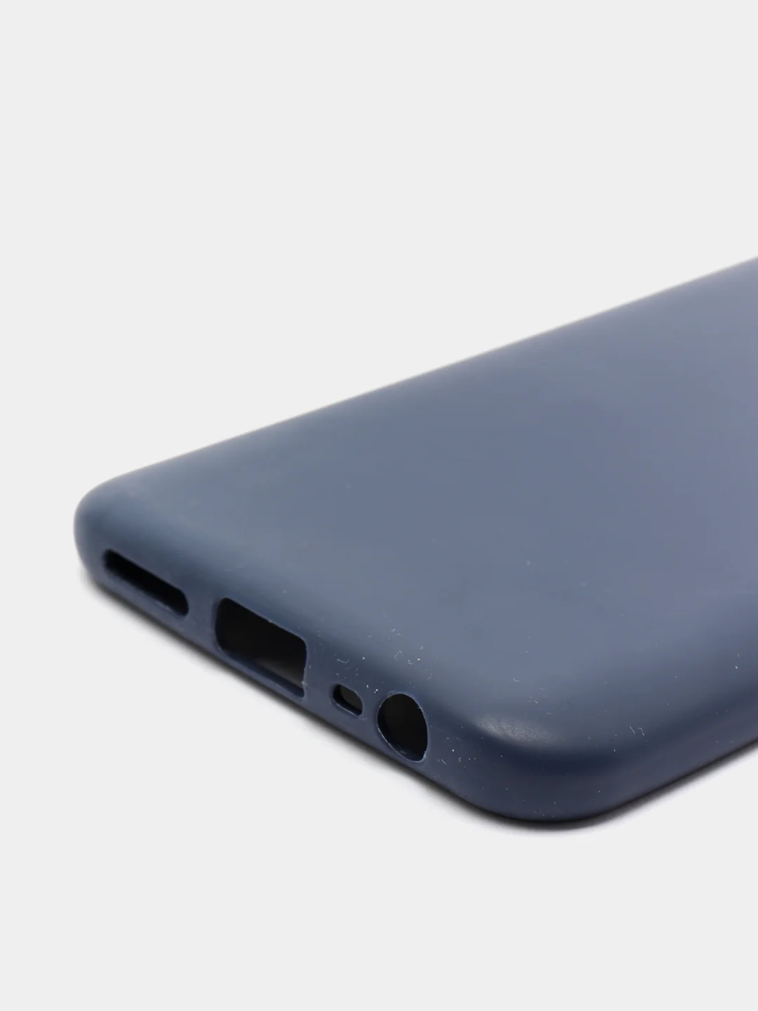 Темно-синий чехол Xiaomi Redmi 8A
