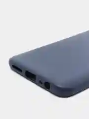 Темно-синий чехол Xiaomi Redmi 8A