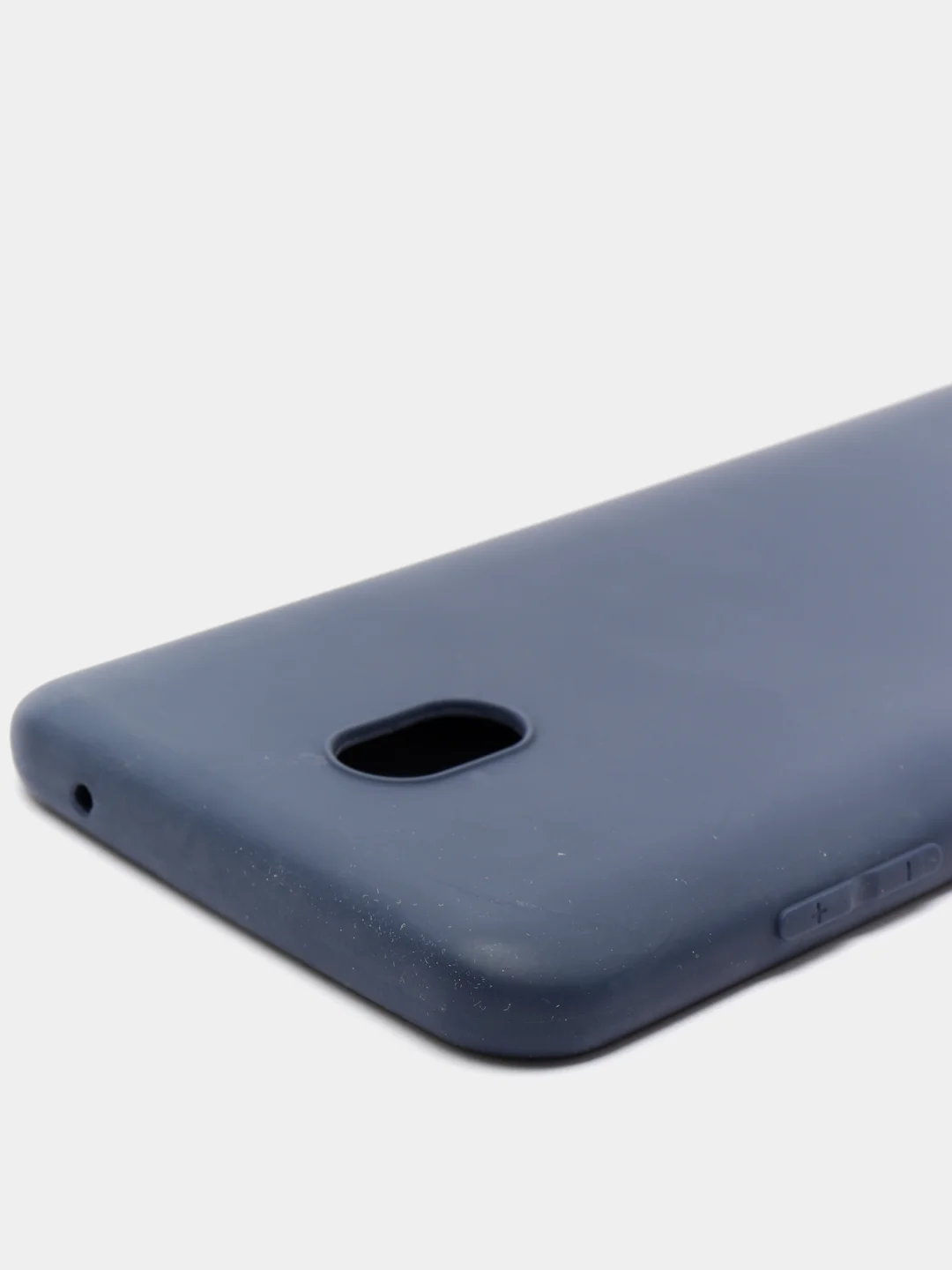 Темно-синий чехол Xiaomi Redmi 8A