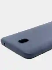 Темно-синий чехол Xiaomi Redmi 8A
