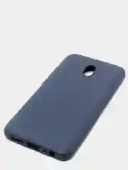 Темно-синий чехол Xiaomi Redmi 8A