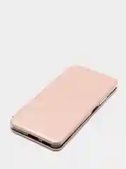 Медный чехол книжка Xiaomi POCO F3