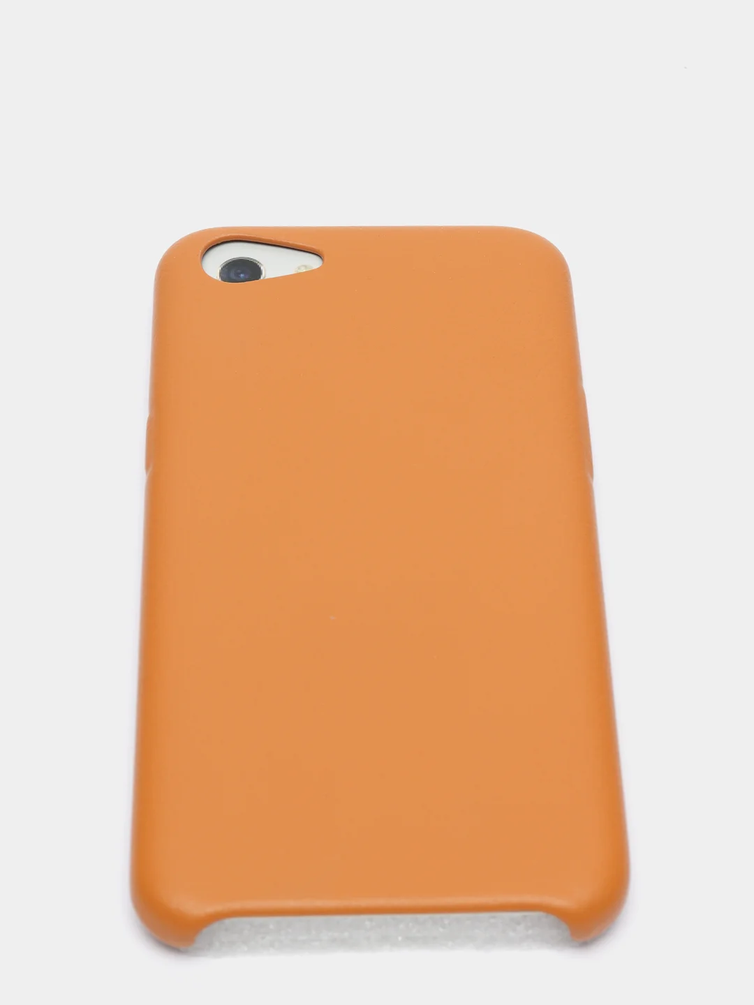 Бронзовый чехол накладка для Oppo A83