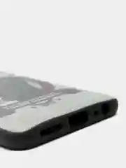 Зелёный хаки чехол Xiaomi Redmi 8A