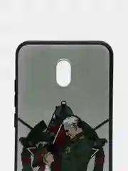 Зелёный хаки чехол Xiaomi Redmi 8A