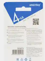 Синий флешка USB Glossy Series flash drive