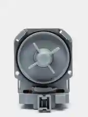 Помпа для стиральной машины Askoll 30W, крепление на 3 защелках, 49023062, PMP002UN
