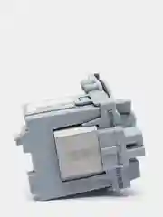 Помпа для стиральной машины Askoll 30W, крепление на 3 защелках, 49023062, PMP002UN