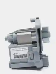 Помпа для стиральной машины Askoll 30W, крепление на 3 защелках, 49023062, PMP002UN