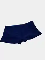 Плавки купальные детские