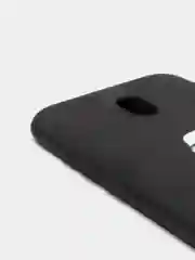 Угольный чехол Xiaomi Redmi 8A