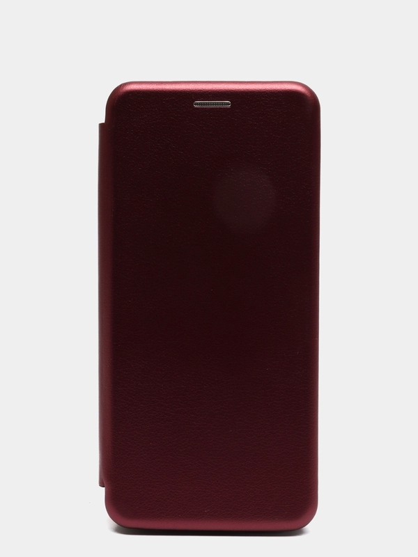 Чехол книжка Xiaomi POCO F3