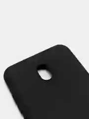 Черный чехол Xiaomi Redmi 8A