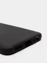 Черный чехол Xiaomi Redmi 8A