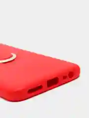 Алый чехол Xiaomi Redmi 8A