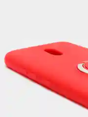 Алый чехол Xiaomi Redmi 8A
