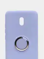Голубой чехол Xiaomi Redmi 8A