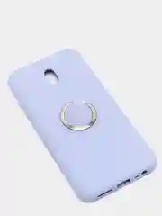 Голубой чехол Xiaomi Redmi 8A