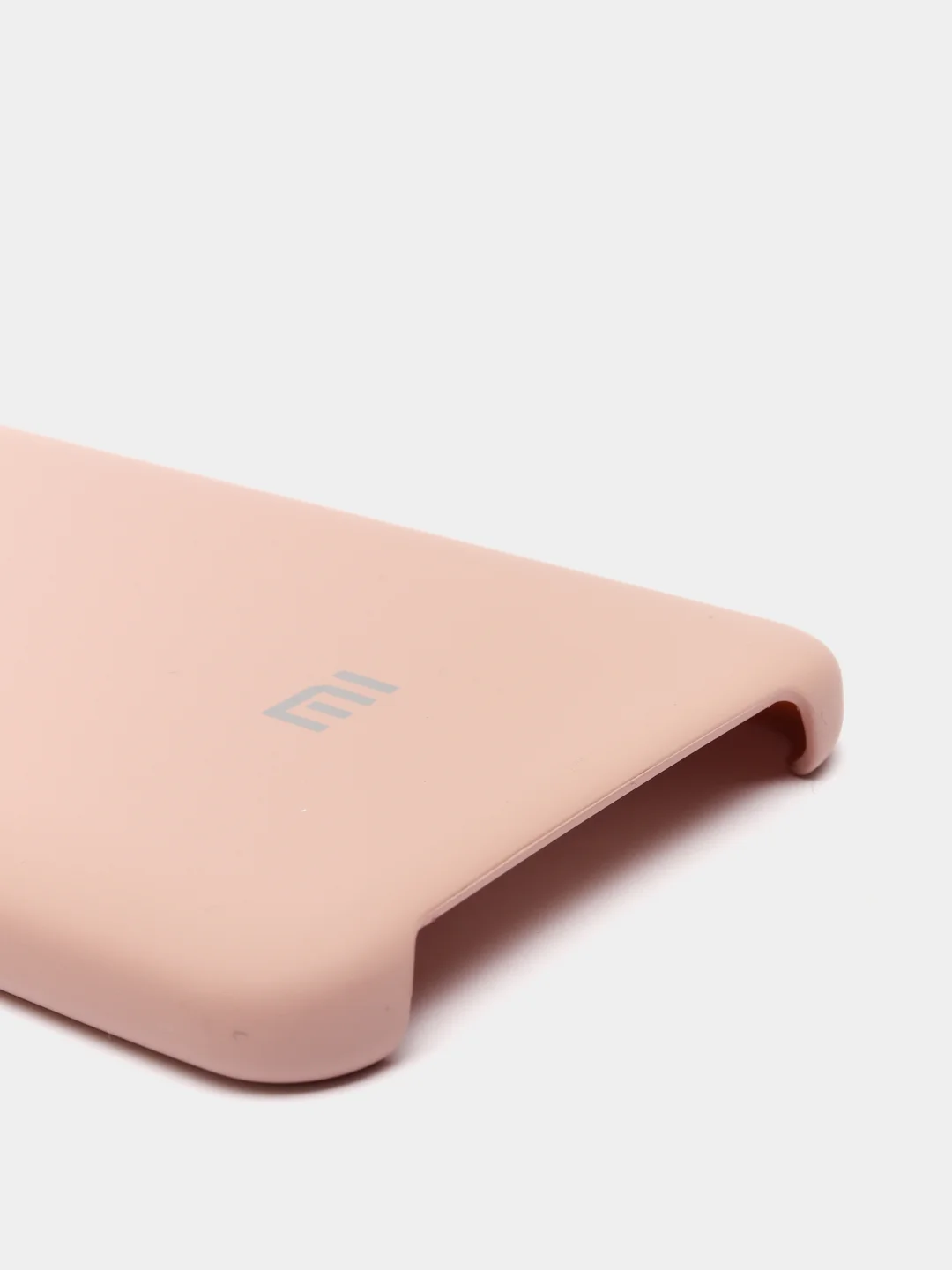 Бежевый чехол Xiaomi Redmi 8A