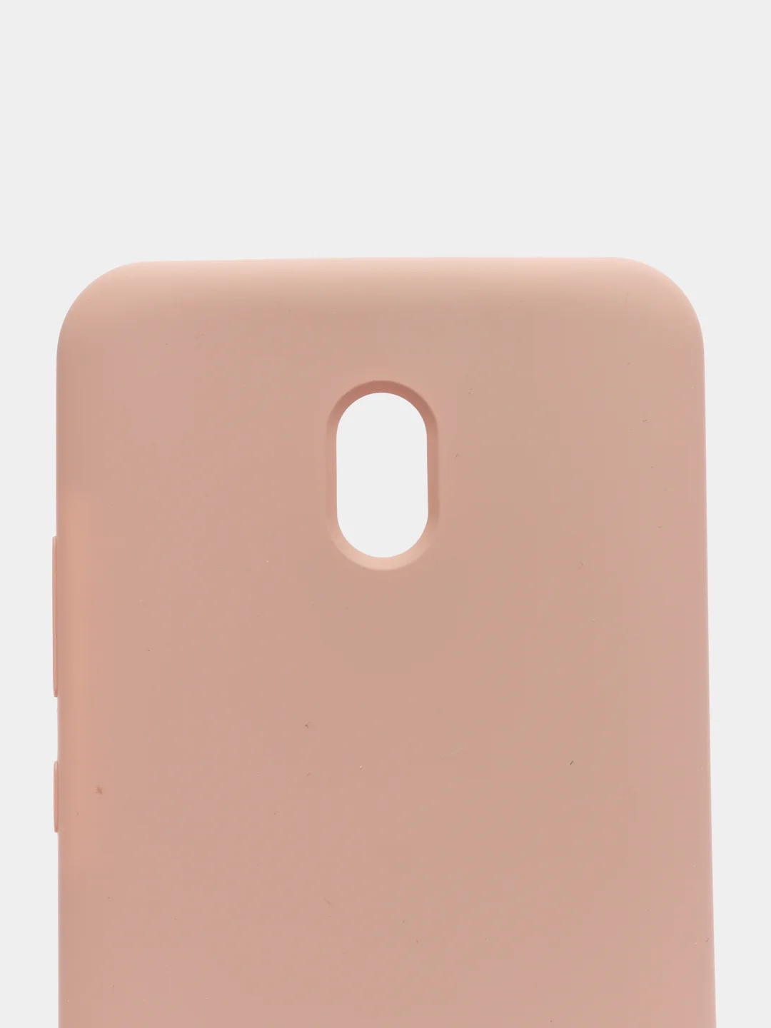 Бежевый чехол Xiaomi Redmi 8A