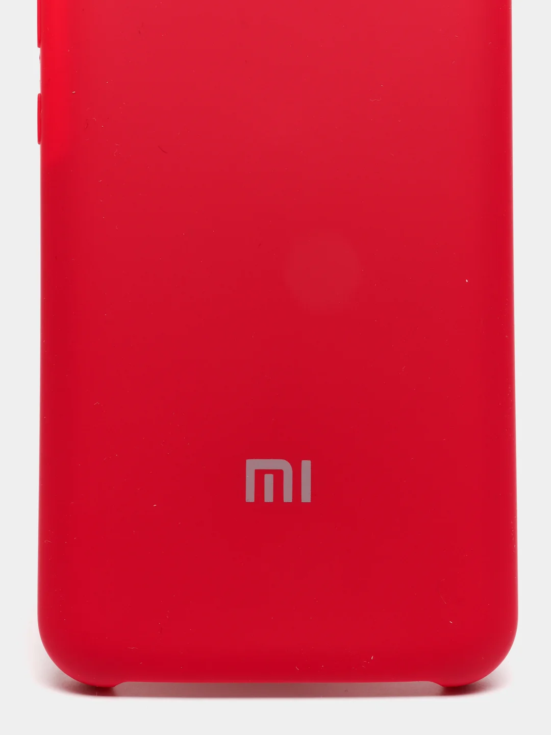Кораллово-розовый чехол Xiaomi Redmi 8A