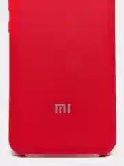Кораллово-розовый чехол Xiaomi Redmi 8A