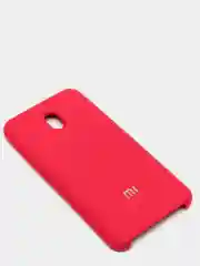 Кораллово-розовый чехол Xiaomi Redmi 8A